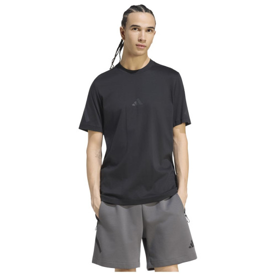 Adidas Ανδρική κοντομάνικη μπλούζα Z.N.E. Regular Fit T-Shirt